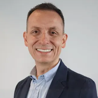 Alexander Gordillo