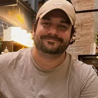 Andrés Quevedo