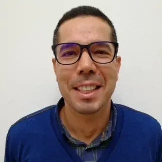 Mohamed Cherif