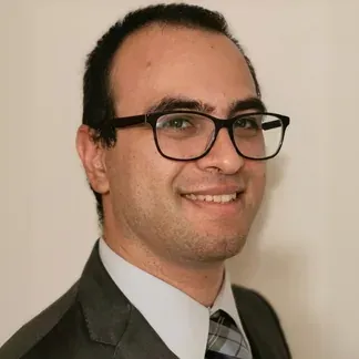 Pedro Perdigon Lagunes