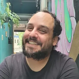 Rodrigo Silva