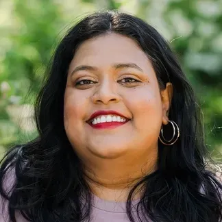 Tejashree Khot