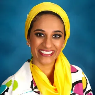 Dr. Zeerek Haider
