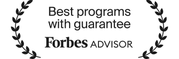 Best programs with guarantee — Forbes Advisor