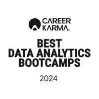 Career Karma: Best Data Analytics Bootcamps 2024