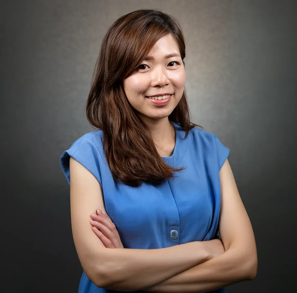 Connie Chuang
