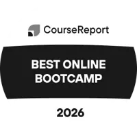 Course Report: Best Online Bootcamp 2026