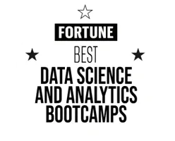 Fortune: Best Data Science and Analytics Bootcamps
