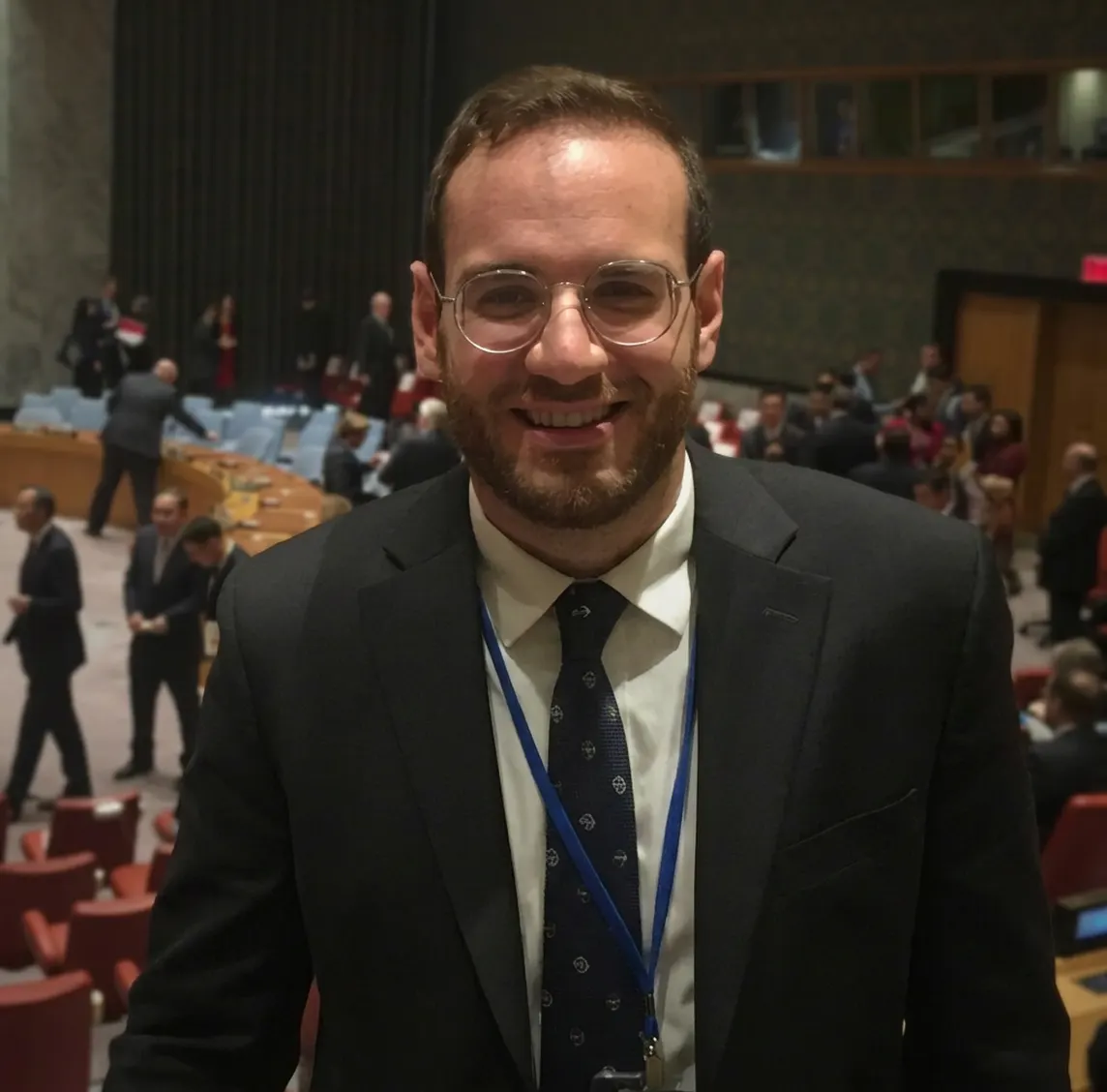 Sami Salloum