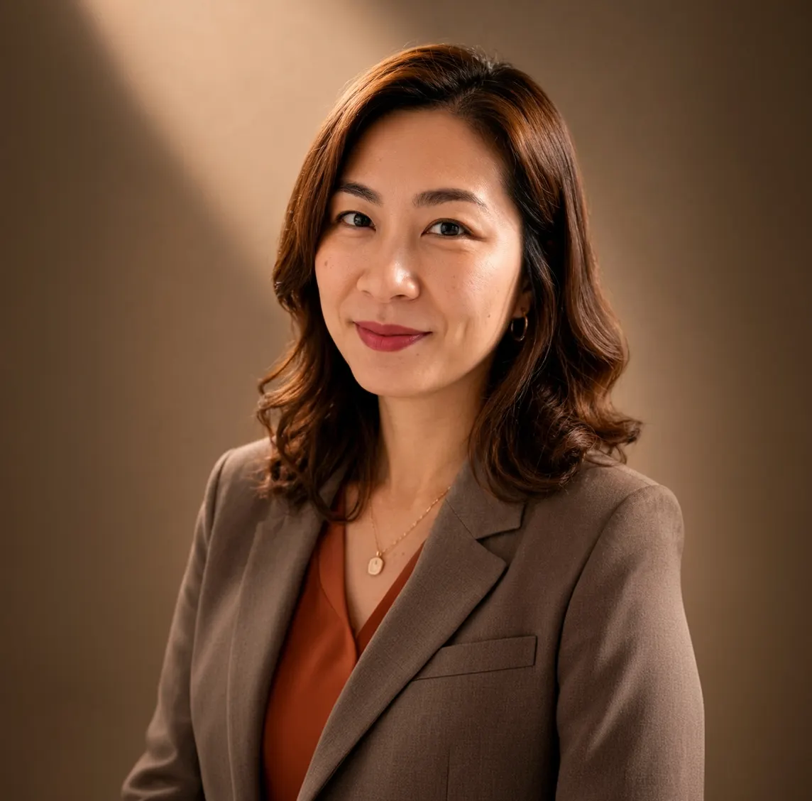 Vivian Chan