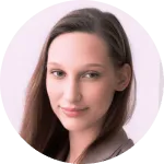 Samantha Horsch, Software Engineer student