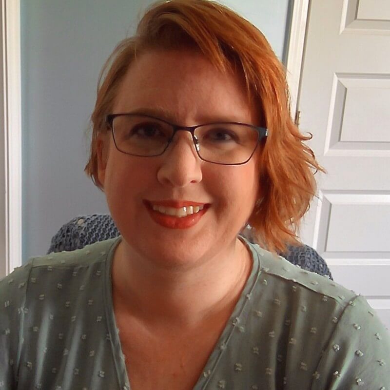 Jessica Powers, QA Specialist at Tandem Theory