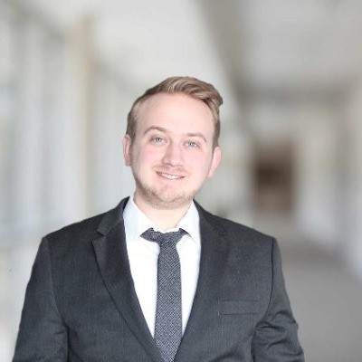 Kyle Kolodziej, Software Developer Engineer in Test at Baker Hill