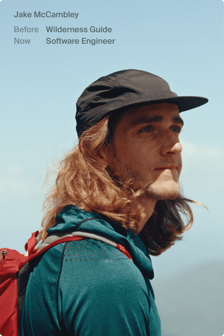 Graduate of TripleTen Bootcamp