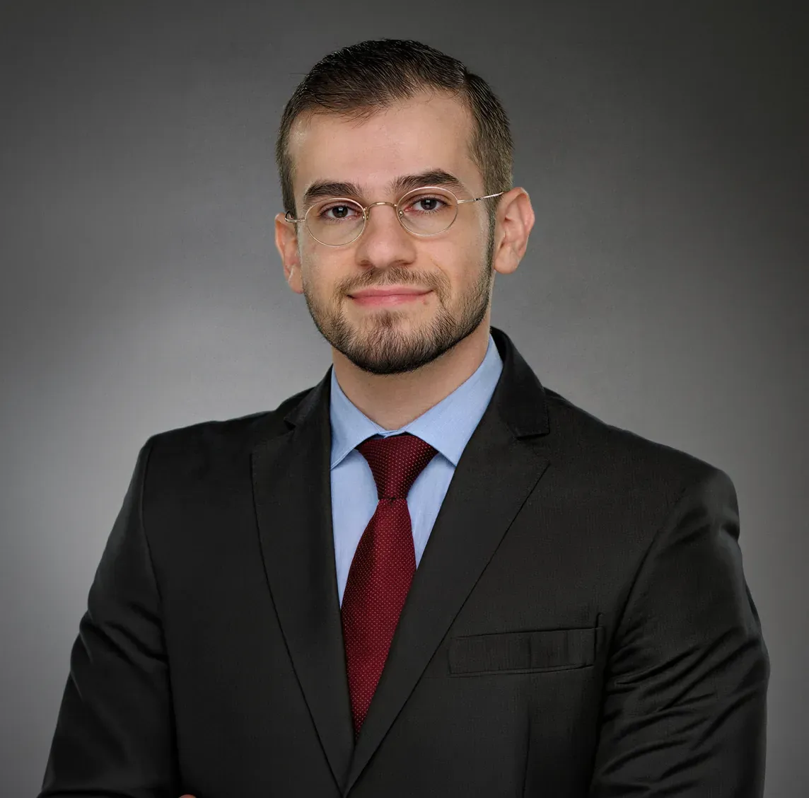 Gor Mikayelyan